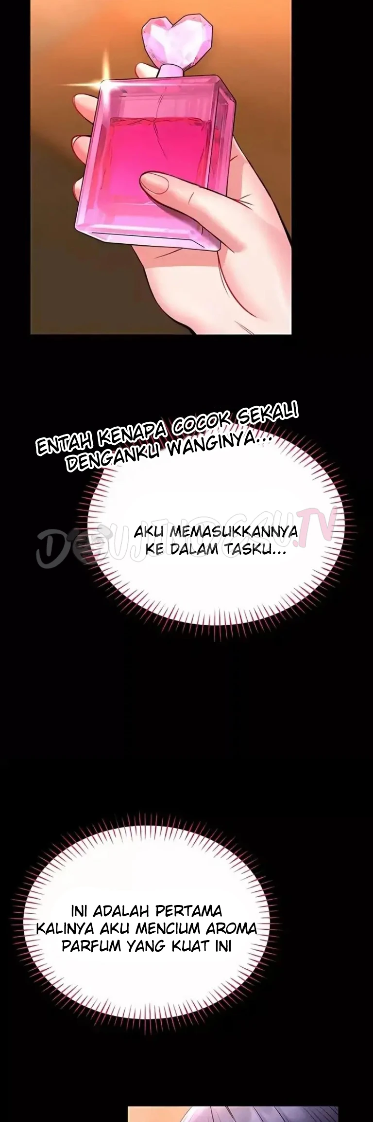 I Will Teach You Self Defense - Page 23